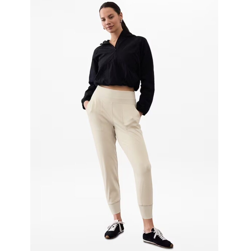 Athleta Venice High Rise Jogger Pant Size Small NWT